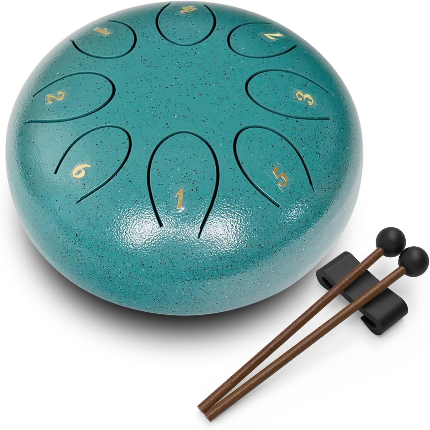 Singing Bowls